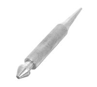 ERINGOGO Trumpet Mouthpiece Shaping Tool Repairing Accessory for Brass Instruments Restores and Mouthpieces User-friendly Design for Restoration