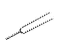 ERINGOGO Tuning Fork for Violin Guitar Tone Practical Tuning Device for Musicians Accessory for String Instruments Your Performance