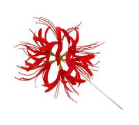 ERINGOGO Vintage Hair Stick Handmade Chinese Traditional Flower Hair Chopsticks Lily Design Cultural Accessory Women