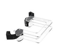 ERINGOGO Violin Bow Collimator Straightener Lightweight Practice Tool for Beginners Portable Grip Corrector for Violin Case