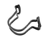 ERINGOGO Violin Bow Corrector Straightener for Beginners Teaching Accessory Practice Corrector Fiddle Collimator