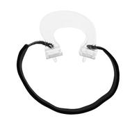 ERINGOGO Violin Bow Corrector Straightening Collimator for Beginner Violin Bow Posture Guide Tool for Students and First Learners