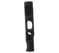 ERINGOGO Violin Bow Grip Corrector for Violins Comfortable Rubber Posture Adjuster for Beginners Practical Accessory for Perfecting Grip Technique