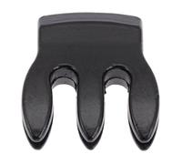 ERINGOGO Violin Sordino Metal Violin Mute Fiddles Practice Mute for Accessories String Instrument Accessories
