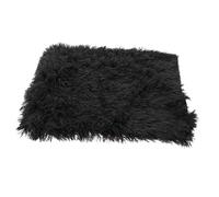 ERINGOGO Warm Plush Pet Mat for Dogs and Cats Autumn Winter Sleeping Cushion Soft Comfortable Floor Bed for Small to Large Pets Portable and Cozy Supplies