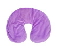 ERINGOGO Weighted Lavender Eye Mask for Sleeping, Hot and Cold Therapy Sinus Compress, Reusable Purple Mineral Bead Sleep Mask for Women and Men, Relaxation and Pain Relief