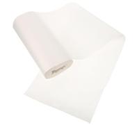 ERINGOGO White Wrapping Paper Roll Thin Soft Tissue Paper for Gift Clothing Shoes Flower Packaging and DIY Crafts for Shipping and Storage