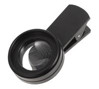 ERINGOGO Wide-angle Macro Phone Camera Lens Portable Special Effect Lens for Expanding Field of View and Capturing Stunning Scenery Lightweight and Easy to Install