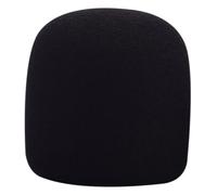 ERINGOGO Windproof Mic Sponge Cover Compatible with Blue Nano Microphone, Microphone Protector Windshield for Recording and Live Sound Use