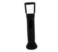 ERINGOGO Wireless Handheld Microphone Silicone Protective Cover for Anti-shock Drop-resistant Sleeve with Enhanced Grip Lightweight and Easy to Clean Mic Case for Outdoor Use and