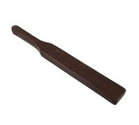 ERINGOGO Wooden Body Massage Paddle and Manual Hammer for Neck Shoulder Arm Leg Therapy Lightweight Long Back Massager for Portable Deep Tissue Tapping and Smoothing for Office Home and