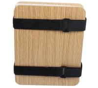ERINGOGO Wooden Flower Press Kit for Adults and Nature Lovers Microwave Compatible Professional Flower Pressing Tool for DIY Leaves Scrapbooking Greeting Cards Nail Art and Crafts