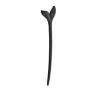 ERINGOGO Wooden Hairpin Chinese Handmade Hairpin Japanese Hair Stick Style for Women Girls Wedding Bride Hanfu Accessories