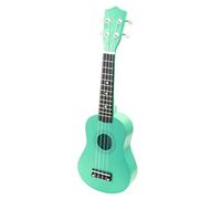 ERINGOGO Wooden Ukulele Toy Guitar for Toddlers Boys and Girls Music Instrument Toy Vintage Style Educational