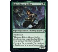 Erinis, Gloom Stalker | Commander Legends: Battle for Baldur's Gate