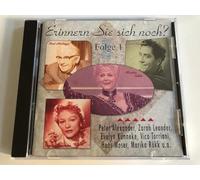 Erinnern Sie sich noch 1