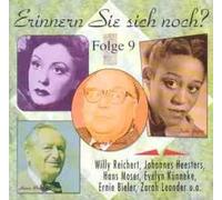Erinnern Sie sich noch 9