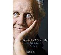 Erinnerte Tage by Van-Veen, Woitkewitsch New 9783426789292 Fast Free Shipping.
