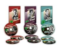 Erinnerungen an... 9 DVDs.