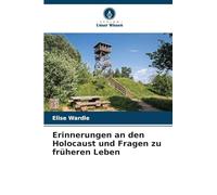 Erinnerungen an den Holocaust und Fragen zu früheren Leben