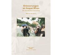 Erinnerungen an Inayat Khan: Die Smit-Kerbert Sammlung