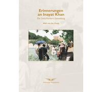 Erinnerungen an Inayat Khan: Die Smit-Kerbert Sammlung