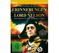 ERINNERUNGEN AN LORD NELS - MO [DVD] [1982]
