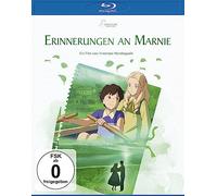 Various - Erinnerungen an Marnie BD (White Edition)