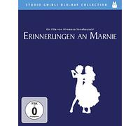ERINNERUNGEN AN MARNIE (BLU-RA