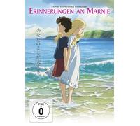 Erinnerungen an Marnie (DVD)