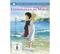 Erinnerungen an Marnie (DVD)