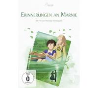 Erinnerungen an Marnie (White Edition)