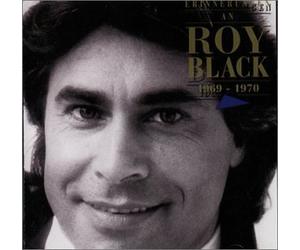 erinnerungen an roy black 1969 cd german schlager