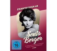 Erinnerungen an Senta Berger