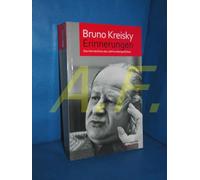 Erinnerungen: Das Vermächtnis des Jahrhundertpolitikers