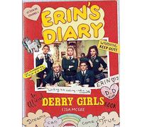 Erin's Diary: An Official Derry Girls Book: An Official Derry Girls Book