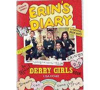 Erin's Diary: An Official Derry Girls Book