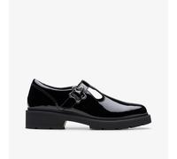 Eris Hope Youth Wide Fit Black 4.5 W