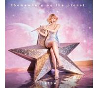 Erisa - Somewhere On The Planet