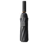 erised's bifrost French style Automatic Windproof Travel Portable Compact Folding Umbrella Auto Open Close/10 Ribs/UV Protection/Sun Rain/Handle Auto/Women Men