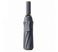 erised's bifrost French style Automatic Windproof Travel Portable Compact Folding Umbrella Auto Open Close/10 Ribs/UV Protection/Sun Rain/Handle Auto/Women Men