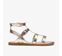 Erisia Glad Gold Metallic