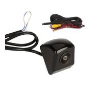 Erisin AHD 1080P 150° Fisheye Car Rear View Camera Reversing Camera 2MP 3D Night Vision Waterproof Distance Line