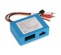 erisin D2B Fiber-Optic decoder box for Bose for Harman Kardon Fiber-Optic System DB001