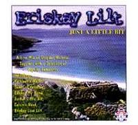 Eriskay Lilt - Just a Little [UK Import]