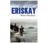 Eriskay Where I Was Born