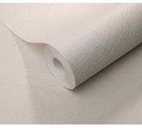 Erismann En Vouge Glamourous Textured Cream Vinyl Wallpaper