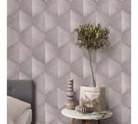 Erismann Fashion for Walls by Guido Maria Kretschmer Wallpaper 10370-38 - Wave