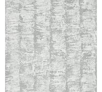 Erismann 41001-50 Silver Stripe Deluxe Guido Maria Kretschmer Wallpaper
