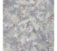 Erismann Abode Play of Light Blossom Grey Wallpaper 10415-31